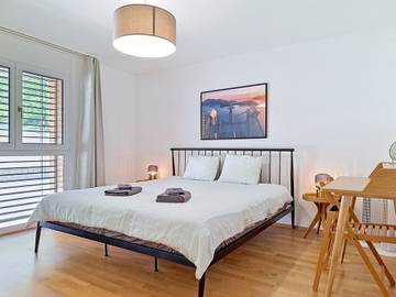 Ferienwohnung für 4 Personen in Kandersteg, Berner Oberland, Bild 4
