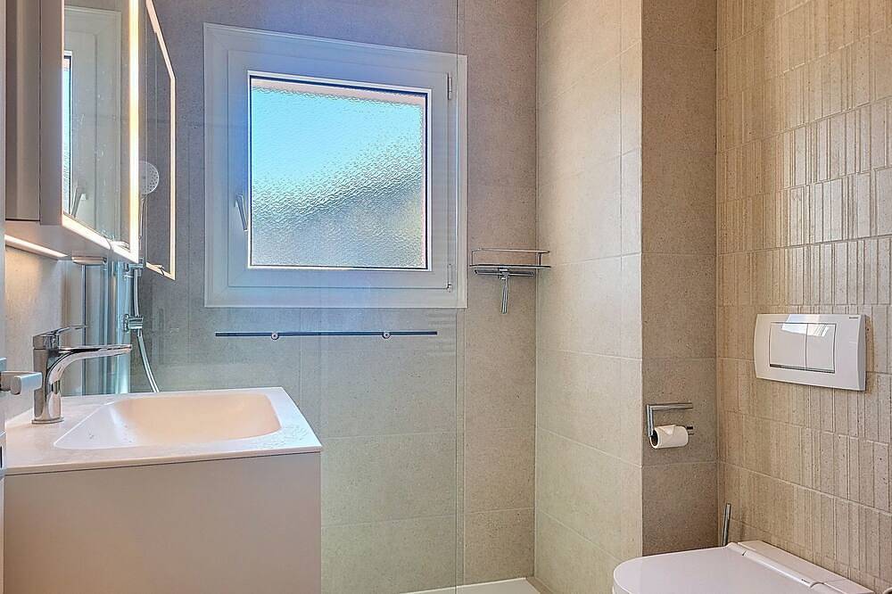 Ganze Wohnung, Caslago in Caslano, Luganersee