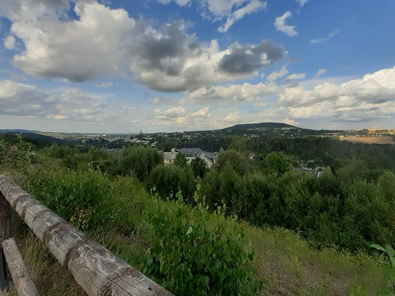 Ganze Ferienwohnung, Ferienwohnungen Groß - Ferienwohnung mit erzgebirgischem Charme in Annaberg-Buchholz, Erzgebirge