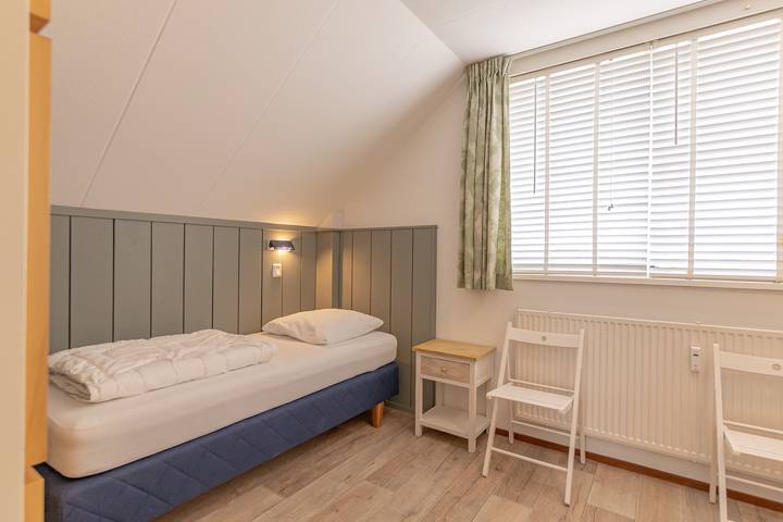 LekkerNaarZee — Seinpost 31 in Callantsoog, Holanda Septentrional - Costa del Mar del Norte