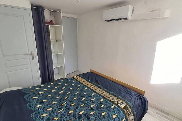 Location de vacances pour 6 personnes à Sauvian - 4