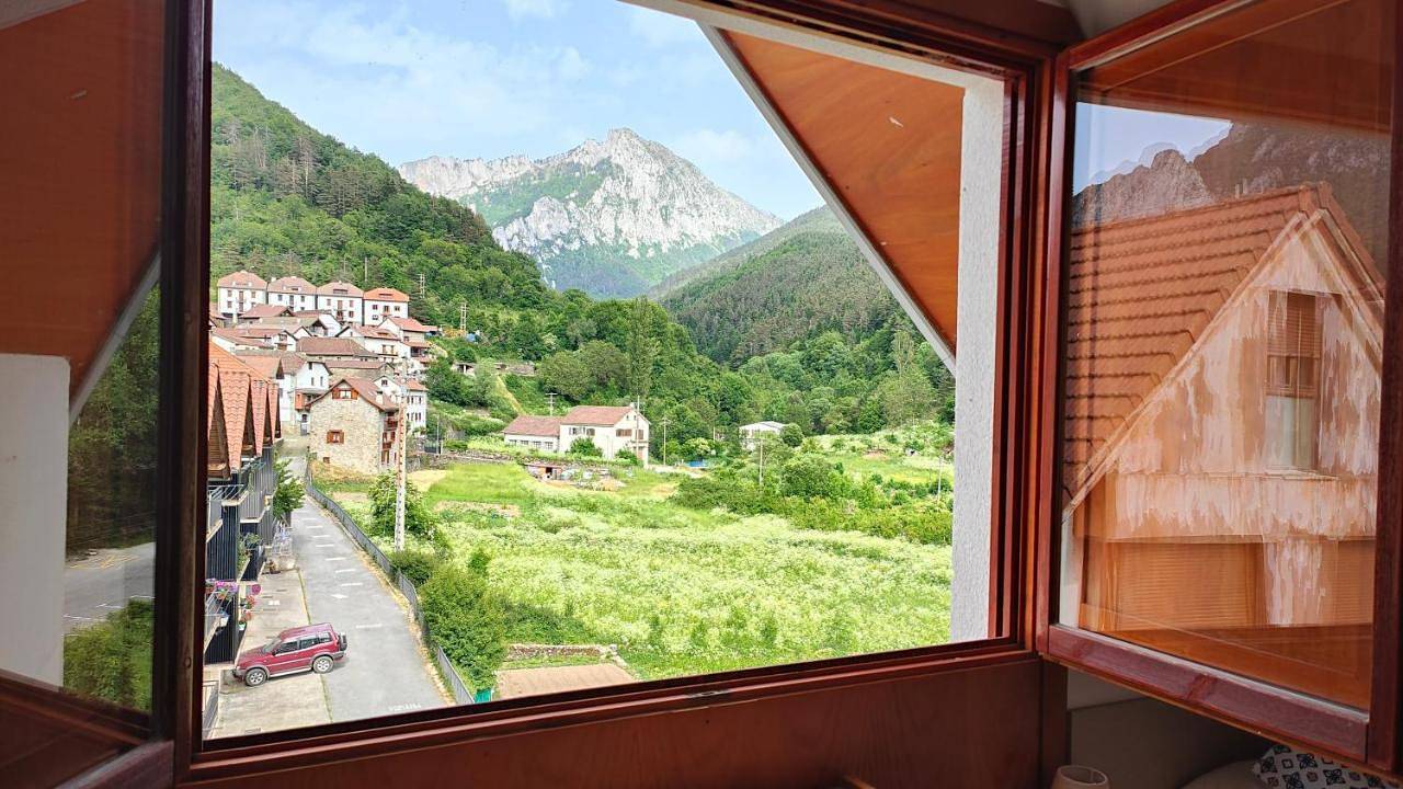 Appartement entier, Apartamento Aran isaba in Isaba, Pyrénées espagnoles