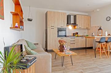 Apartment for 3 People in Pisa, Italian Riviera, Photo 4