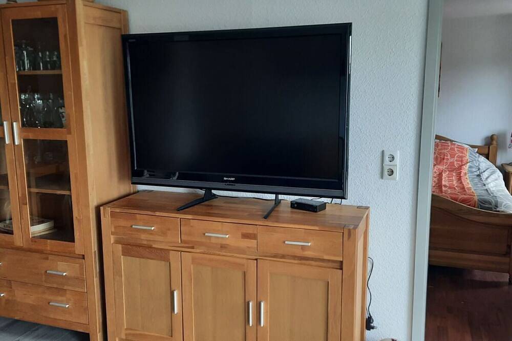 Ganze Wohnung, Wellness im Naafbachtal in Much, Rhein-Sieg-Kreis