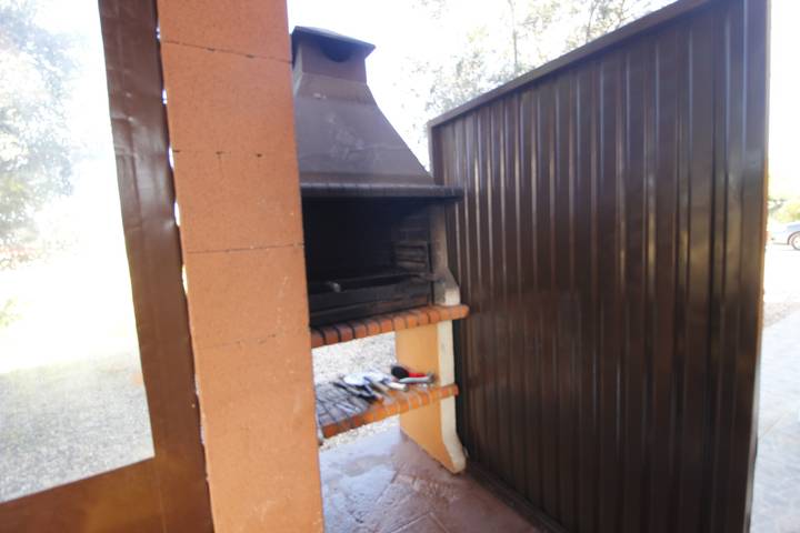 Ferienhaus für 12 Personen, mit Garten, mit Haustier an der Algarve - 4