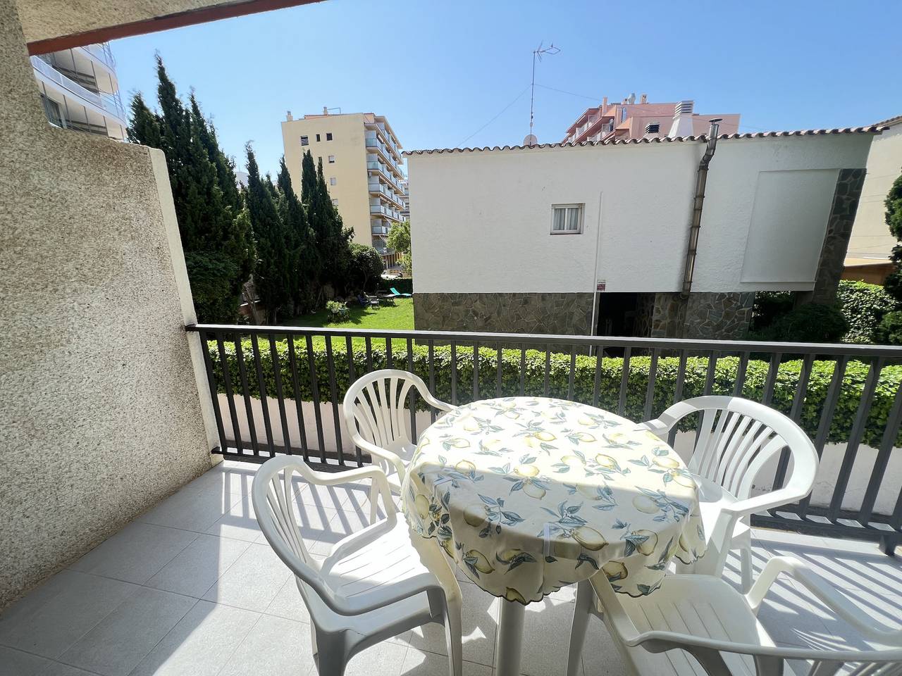 Appartamento vacanze a Roses a partire da 91€ a notte