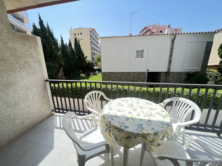 Ferienwohnung für 5 Personen, mit Terrasse, mit Haustier