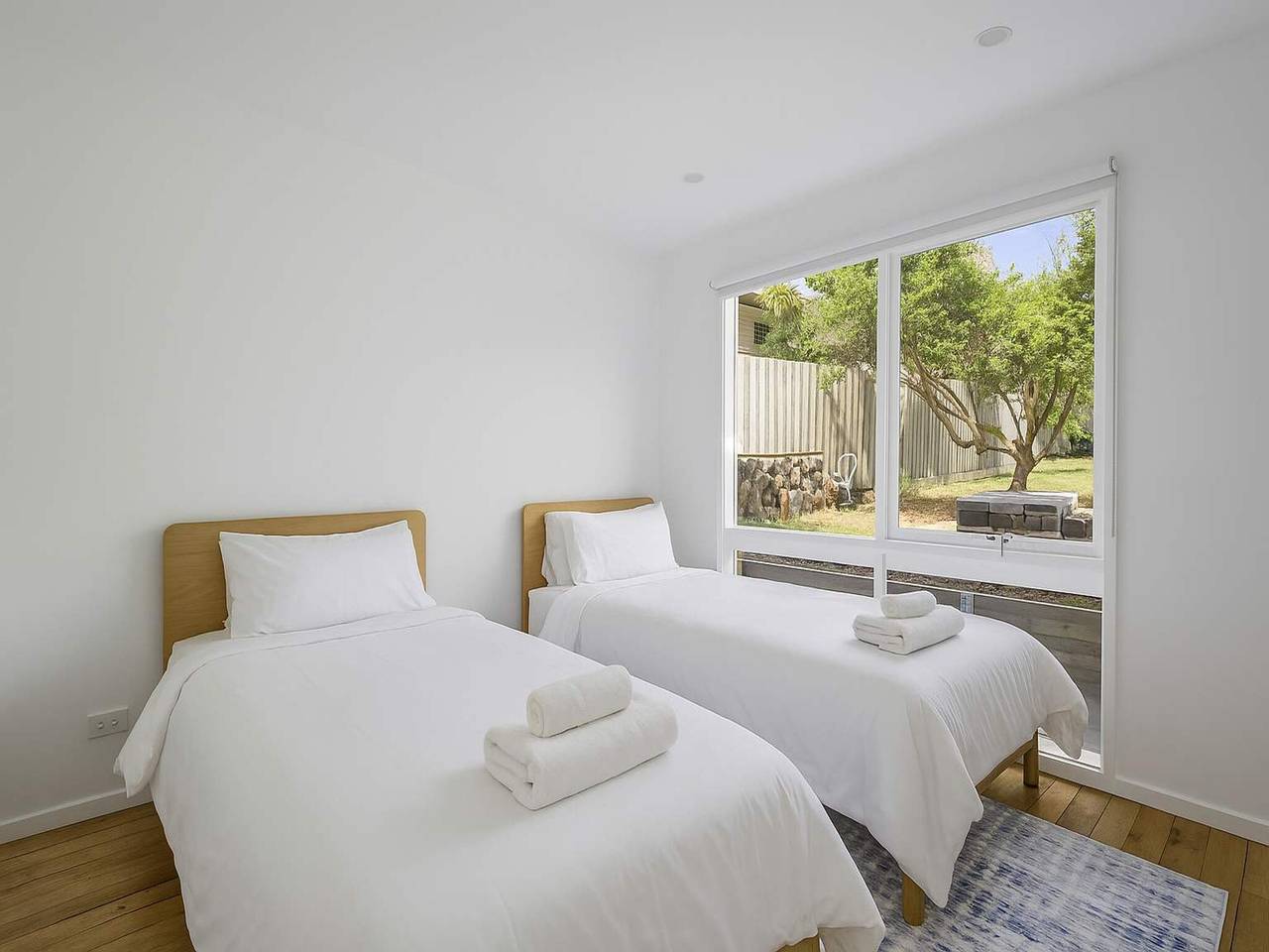 Ganze Wohnung, Ruhige 2-Zimmer-Wohnung in Coastal Mccrae in McCrae, Mornington Peninsula