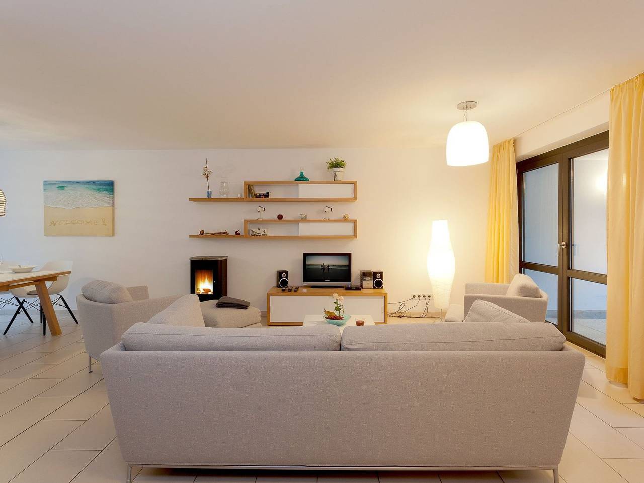 Ganze Ferienwohnung, Strandburg * App. 2 - Strandburg * App. 2 in Seebad Heringsdorf, Heringsdorf