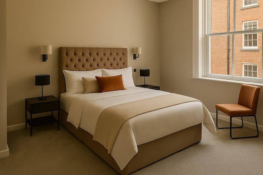 Appartement entier, 1 Bed in Carlisle (oc-a42759) in Carlisle, Cumbria