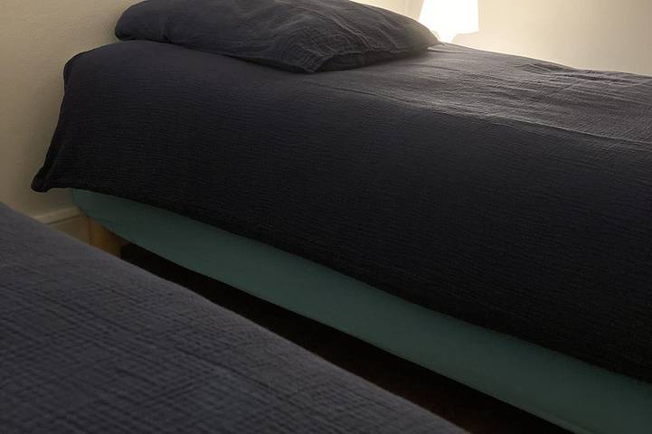 Gîte pour 6 personnes, avec jardin et terrasse dans Neussargues en Pinatelle - 2