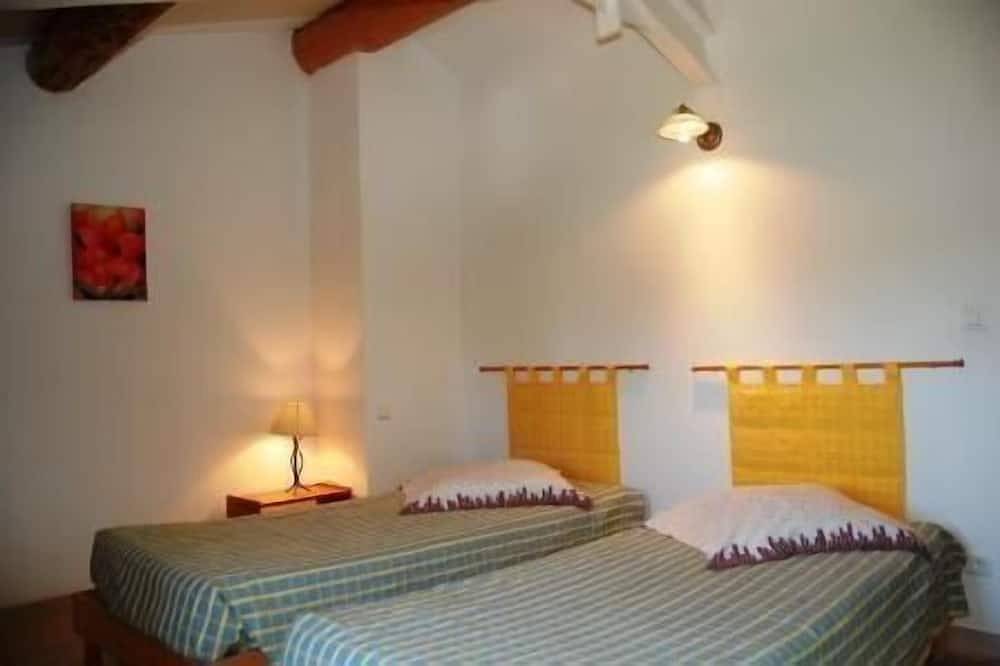 Casa de vacaciones para 8 personas aprox. 150 qm en Saint-Quentin-la-Poterie, Cevenas in Saint-Quentin-la-Poterie, Region de Nimes