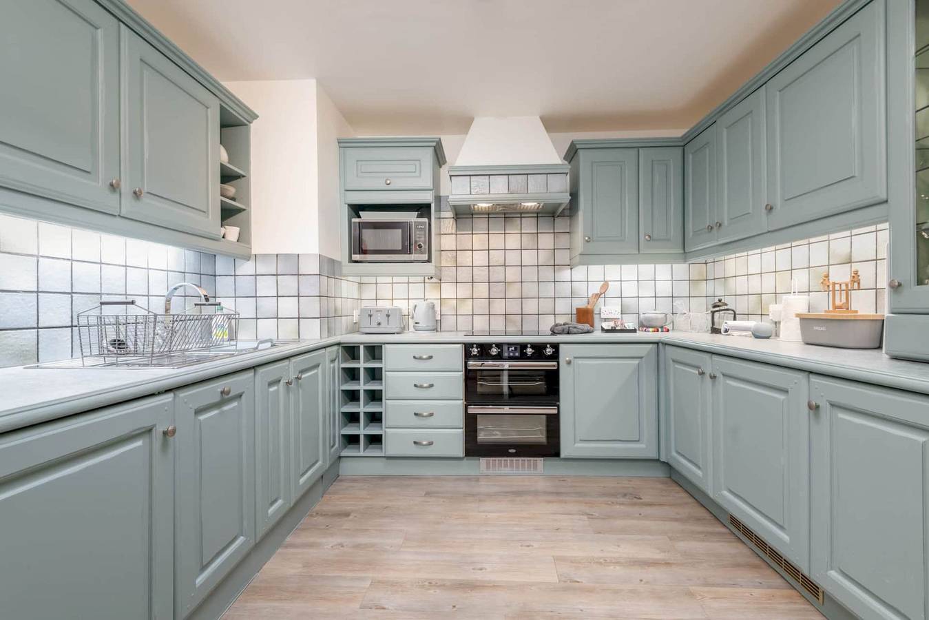 Crail Town House in Crail, Fife region