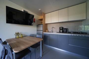 Glamping voor 4 Personen in Nunspeet, Veluwemeer, Afbeelding 2