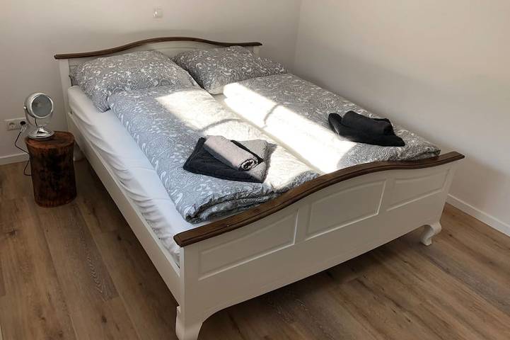 Ferienwohnung für 6 Personen, mit Terrasse in Bornheim - 2