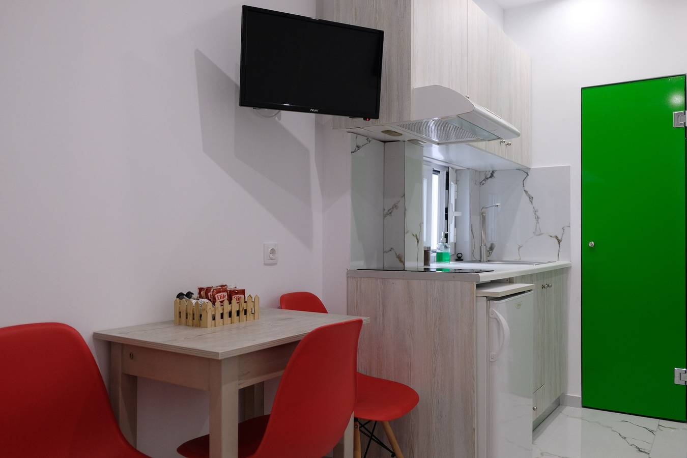 Apartamento entero, City Center Studio |H9 in Region Heraklion