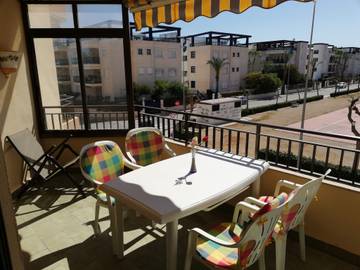 Apartamento para 5 Personas en Playa Xeraco, Jaraco, Foto 2