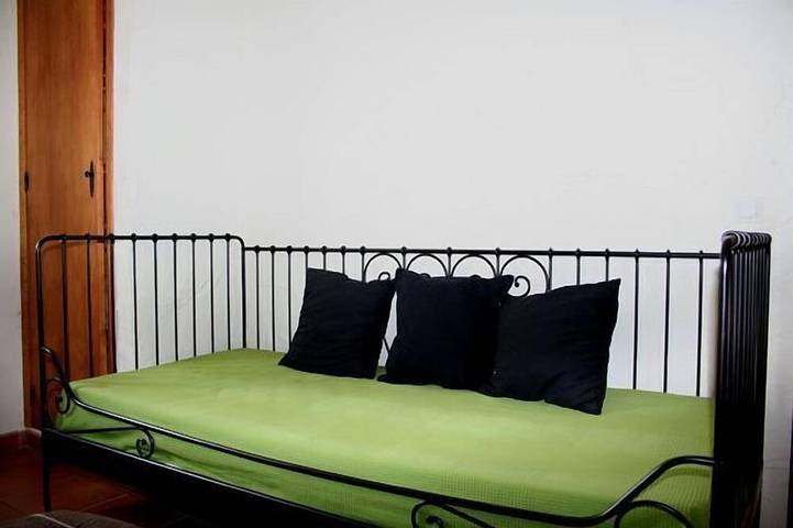 Cottage für 8 Personen, mit Garten und Balkon - 1