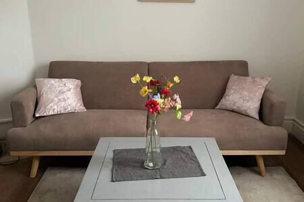 Entire apartment, T2 Proche du Ch D'arras in Sainte-Catherine (Pas-de-Calais), Arras region