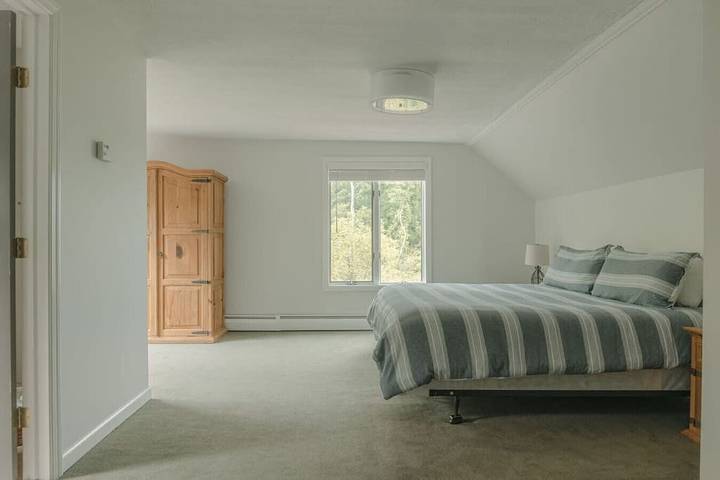 Vacation house for 10 people, with yard in Hudson Valley