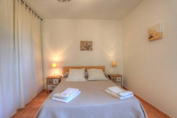 Gîte pour 2 personnes à Centuri - 2