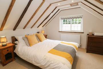 Cottage for 4 People in Norwell, Nottinghamshire, Photo 1