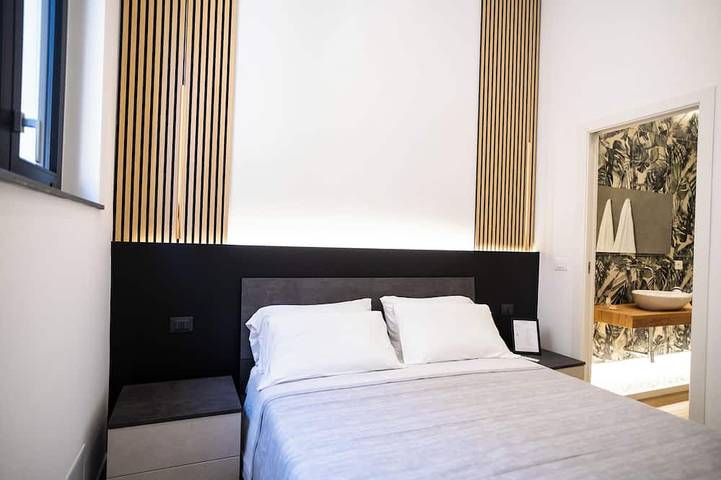 Casa accogliente a 2 minuti dal Duomo di Reggio Calabria e dalla Via Marina in Reggio di Calabria, Provincia di Reggio Calabria