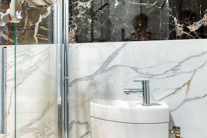 Gîte pour 2 personnes à Samois-sur-Seine - 3