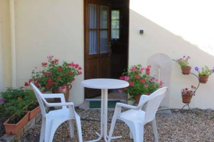 Appartement de vacances pour 2 personnes dans Loiret - 4