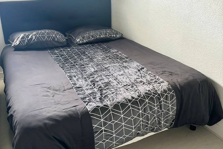 Gîte pour 2 personnes à Brétigny-sur-Orge - 2