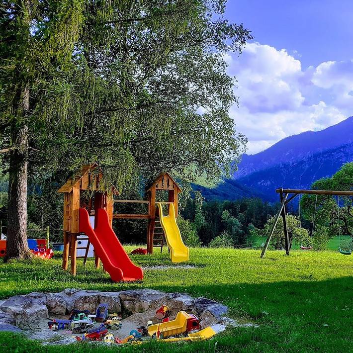 Bauernhaus für 3 Personen, mit Garten, kinderfreundlich in Ausseerland - 3