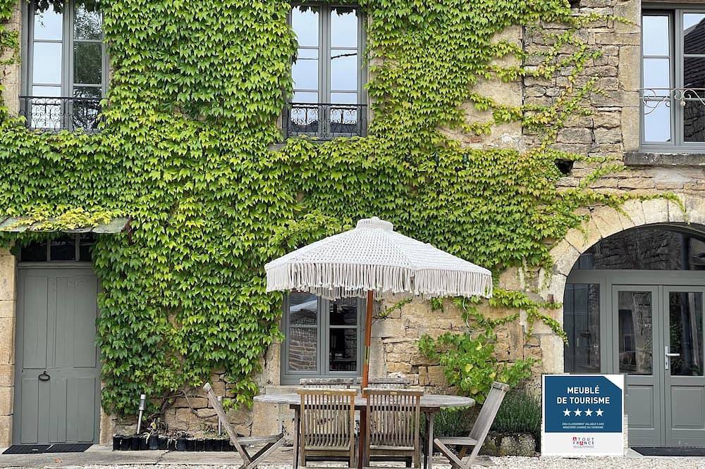 Maison de vacances