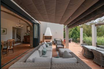 Villa pour 8 Personnes dans Playa de Artola, Marbella, Photo 3
