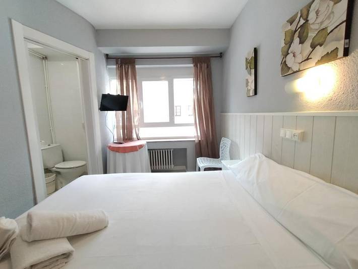 Maison d’hôte pour 5 personnes à Salamanque - 3