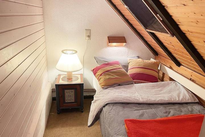 Ferienhaus für 6 Personen, mit Terrasse, mit Haustier in Steinbergkirche - 4