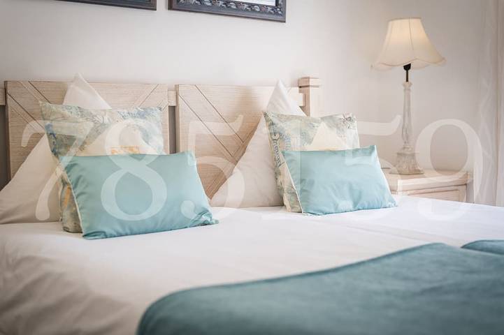 Ferienpark für 4 Personen, mit Whirlpool und Pool sowie Balkon in Spanien - 4