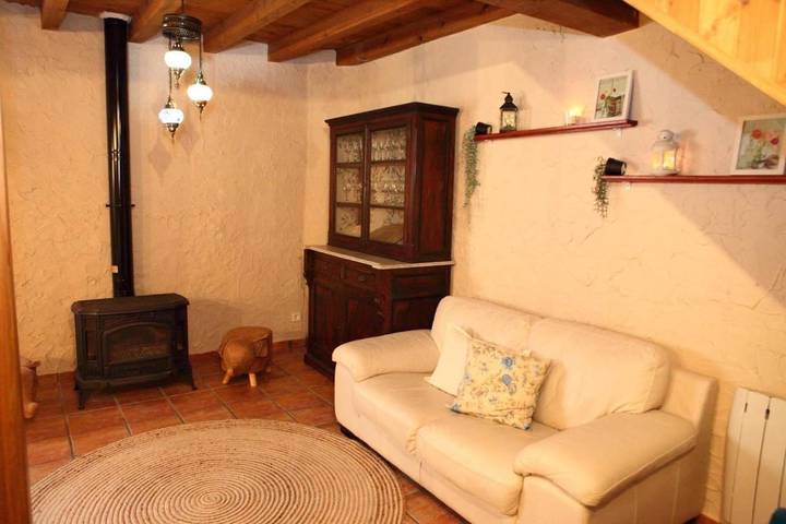 Location de vacances pour 10 personnes, avec vue à Candeleda - 2