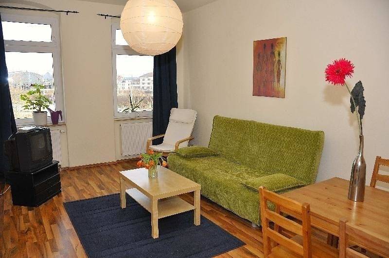 Appartamento vacanze a Dresda a partire da 117€ a notte