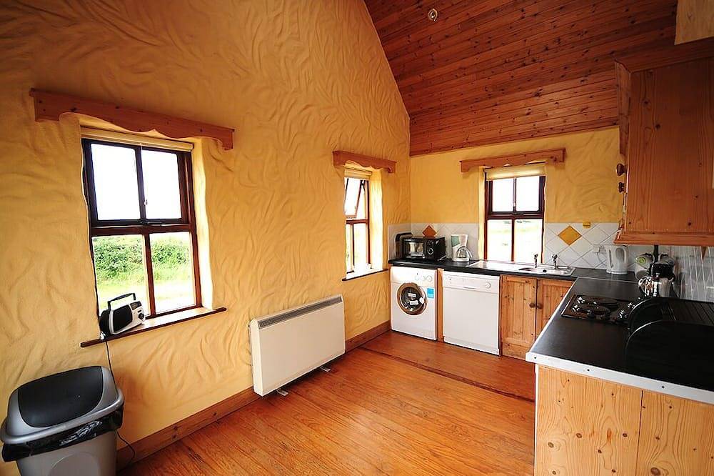 Fanore Holiday Cottages On The Wild Atlantic Way in County Clare