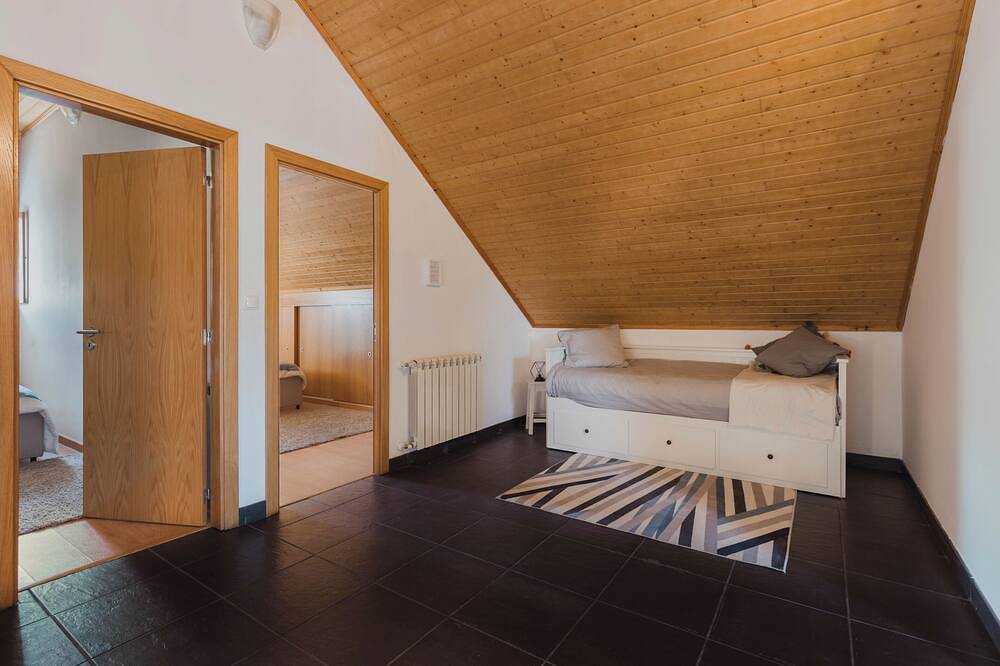 Ganze Wohnung, Retiro da Serra in Cortes do Meio, Serra da Estrela
