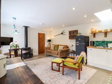 Cottage for 2 People in Suffolk, Photo 4