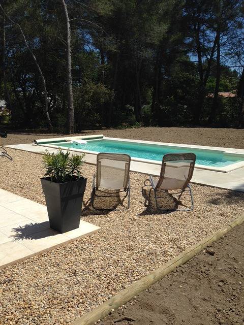 Gîte Les Rabassiers in Pernes-les-Fontaines, Parc naturel régional du Mont-Ventoux