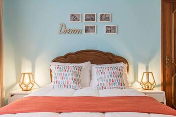 B&b für 4 Personen in Cortegaça, Zentralportugal, Bild 1