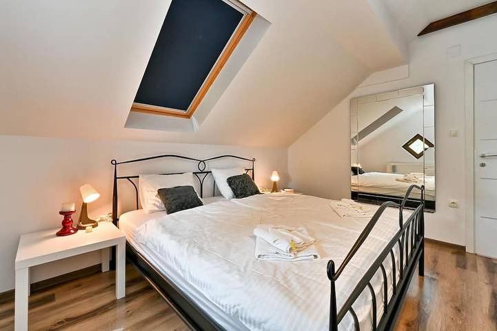 Nice home in Vinogradi Ludbreski with sauna in Ludbreg, Varazdin