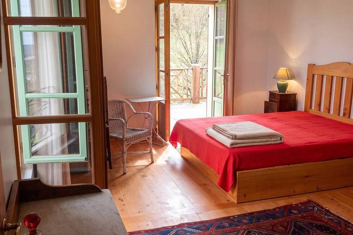 Homerez - Villa en Villeneuve-sur-Lot in Villeneuve-sur-Lot, Región de Villeneuve-sur-Lot
