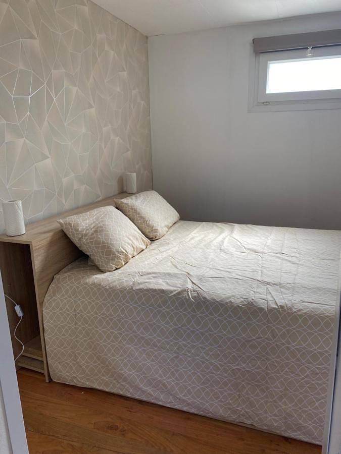 One-Bedroom House in Bourges, Région de Bourges