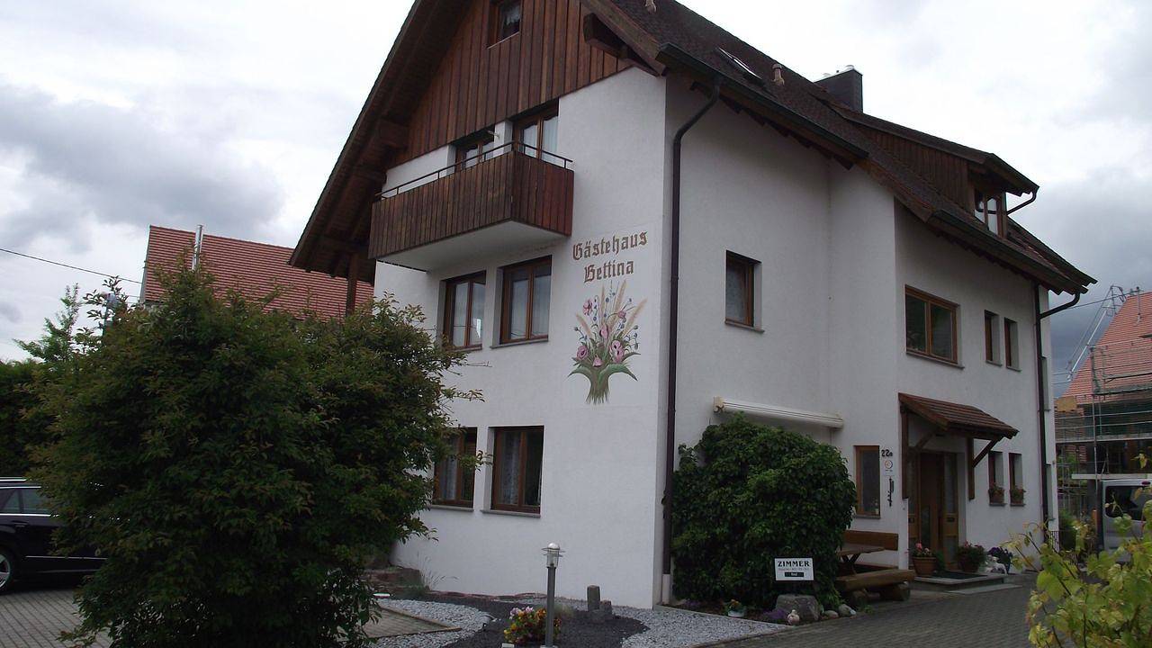 Bungalow für 8 Personen (30 m²) in Sipplingen in Sipplingen, Obersee (Bodensee)