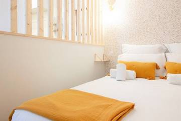 Gîte pour 2 Personnes dans Annecy, Annecy (commune), Photo 3