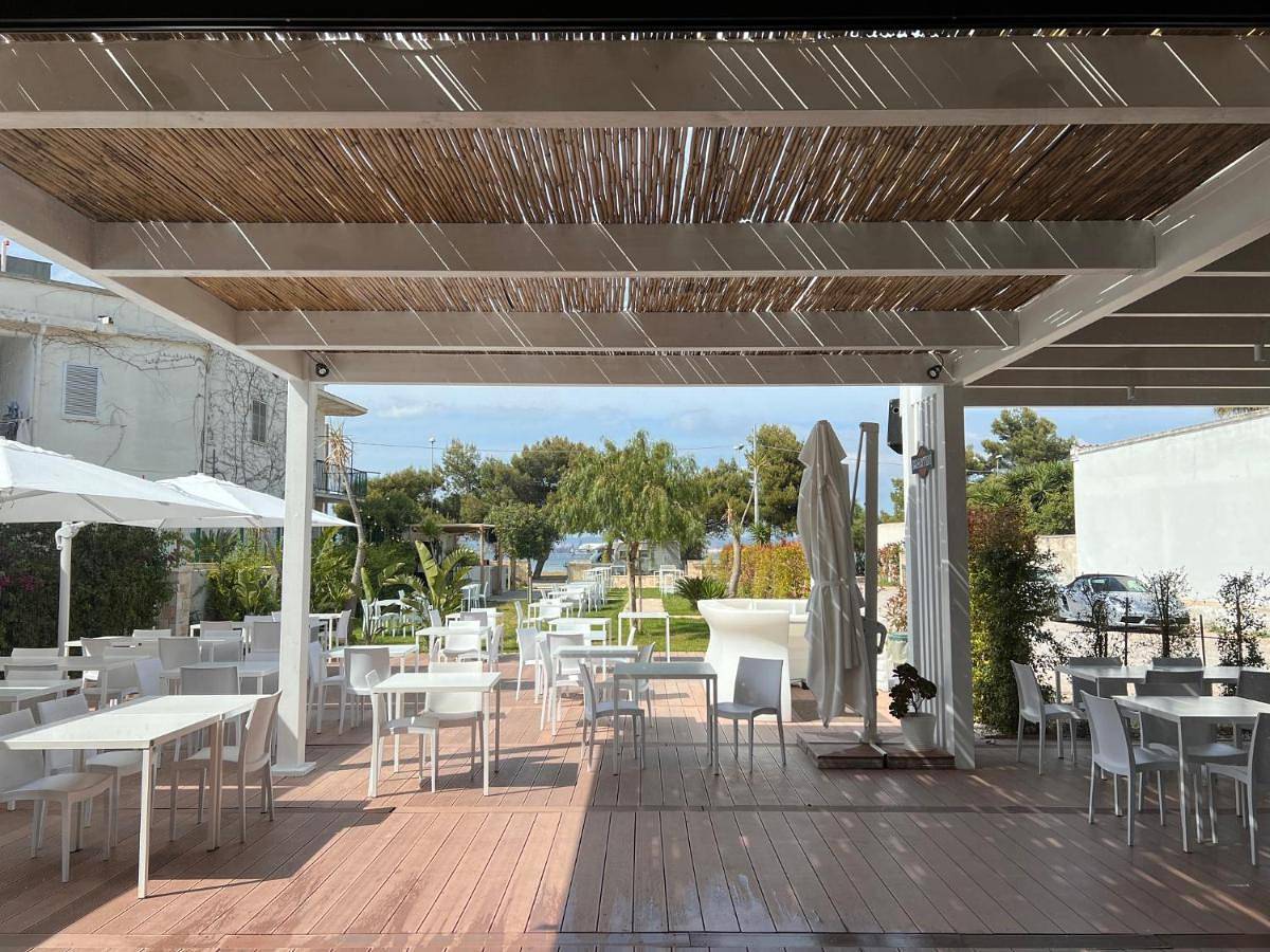 Shah Rooms&relax in Praia A Mare Taranto, Taranto