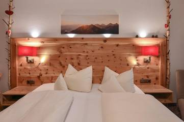 Vakantiewoning voor 4 Personen in Pfronten, Allgäuer Alpen, Afbeelding 2